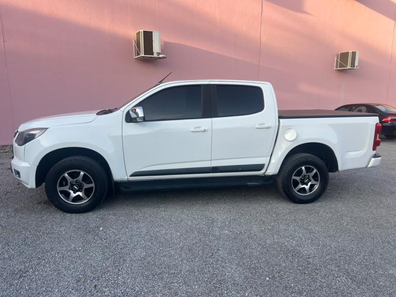 foto do CHEVROLET/S10LTFD2 2014