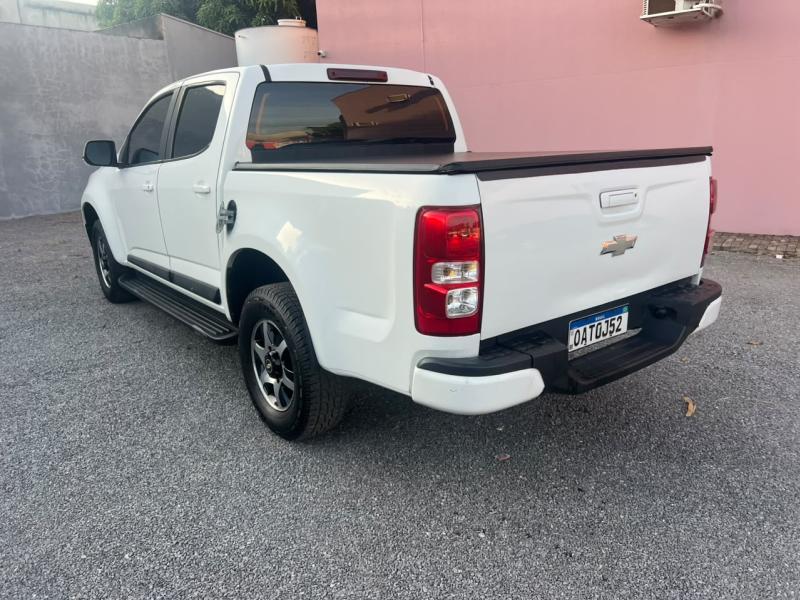 foto do CHEVROLET/S10LTFD2 2014