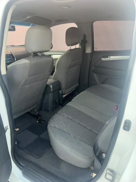foto do CHEVROLET/S10LTFD2 2014