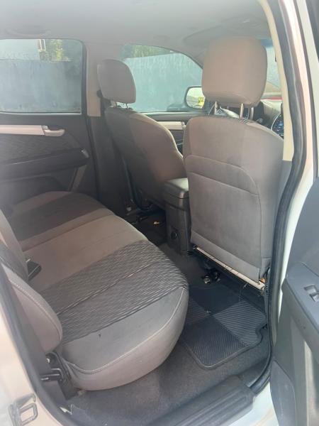 foto do CHEVROLET/S10LTFD2 2014