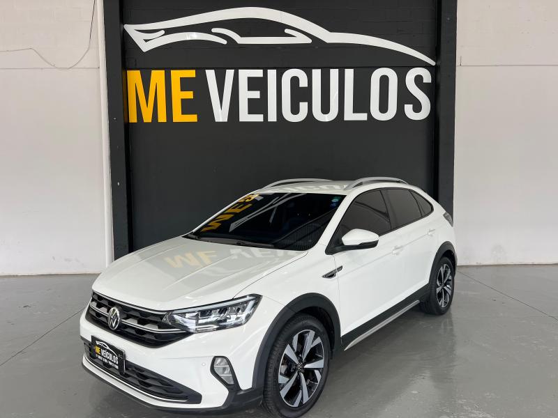 Foto do veículo VOLKSWAGEN VW/NIVUS HL TSI