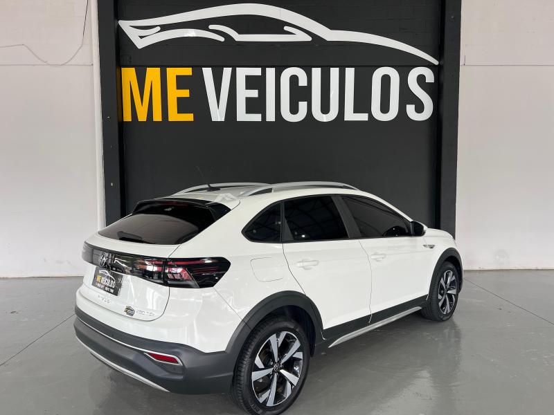 foto do VW/NIVUS HL TSI 2023