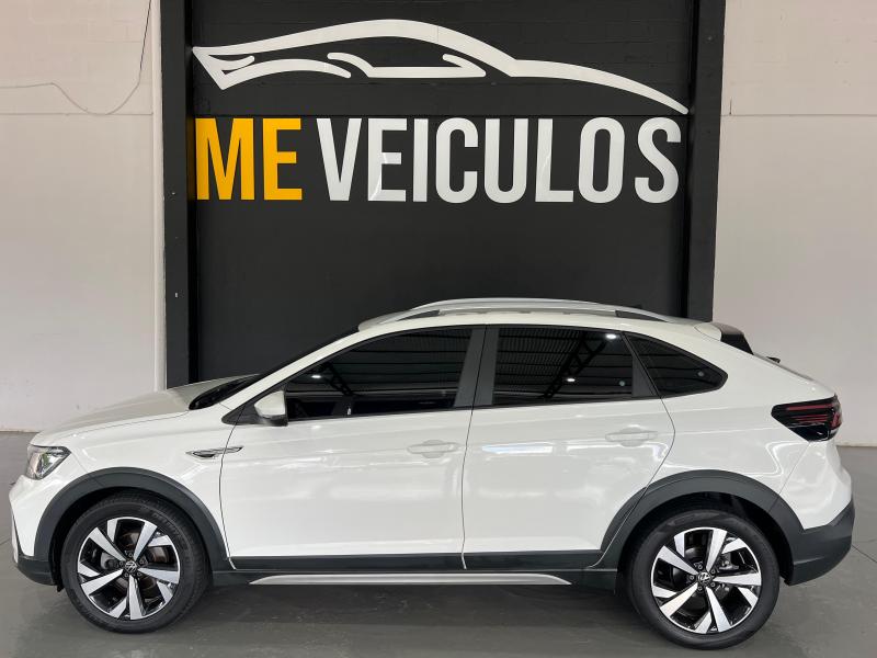 foto do VW/NIVUS HL TSI 2023