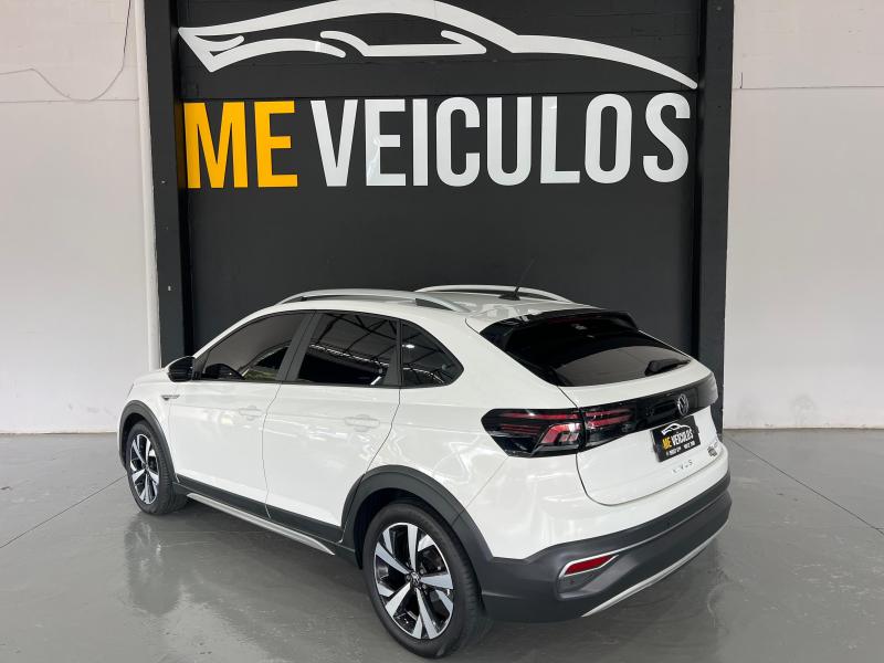 foto do VW/NIVUS HL TSI 2023