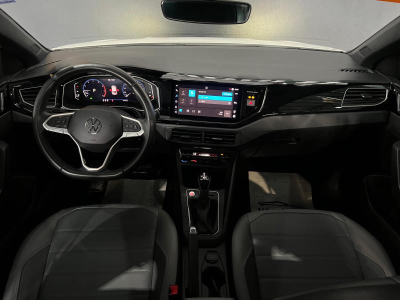 foto do VW/NIVUS HL TSI 2023