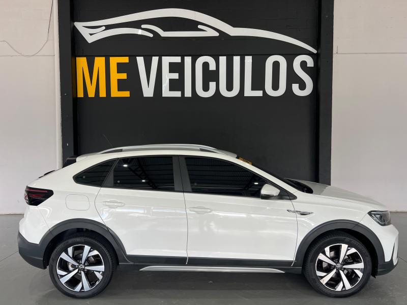 foto do VW/NIVUS HL TSI 2023