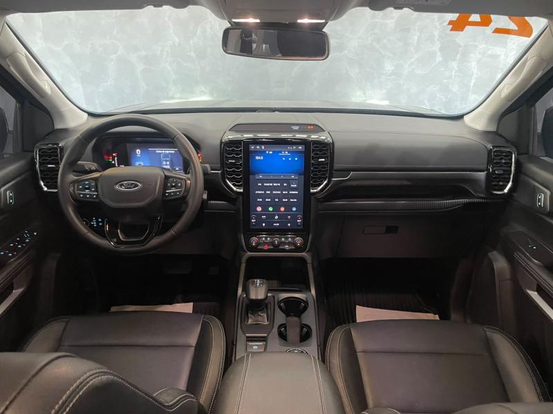 foto do RANGER CD LIMITED AT/XLS AT/XLS AT 4X4 3.0 4P 2024