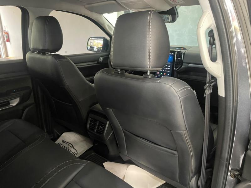 foto do RANGER CD LIMITED AT/XLS AT/XLS AT 4X4 3.0 4P 2024