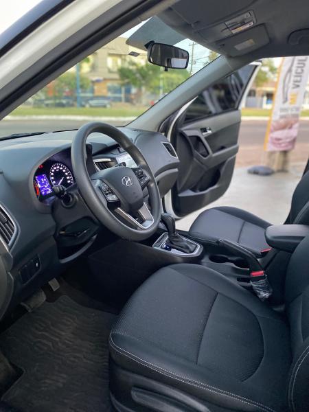foto do CRETA ACTION AUT. 1.6 16V CVVT FLEX 4P 2024