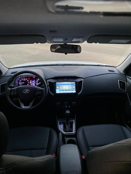 foto do CRETA ACTION AUT. 1.6 16V CVVT FLEX 4P 2024