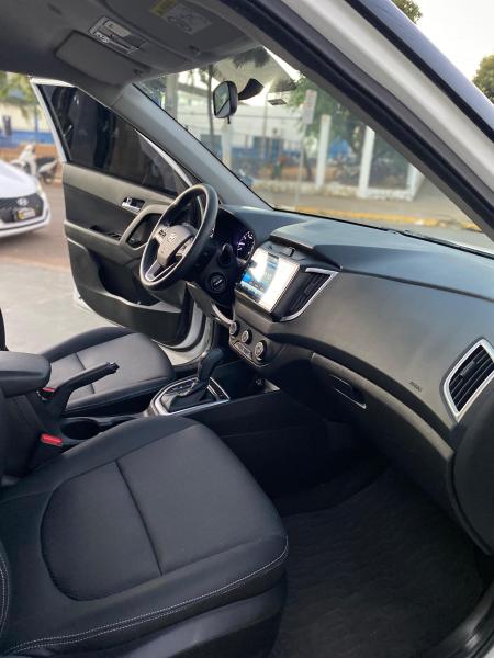foto do CRETA ACTION AUT. 1.6 16V CVVT FLEX 4P 2024