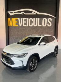 Foto do veículo CHEVROLET CHEV/TRACKER 12T A PR