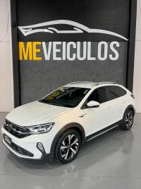 Foto do veículo VOLKSWAGEN VW/ NIVUS HL TSI