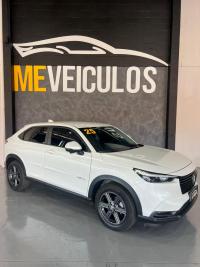 Foto do veículo HONDA HONDA/HR-V EXL HS