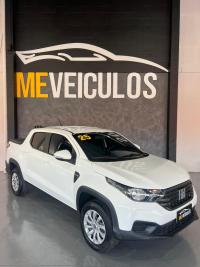 Foto do veículo FIAT FIAT/STRADA FREEDOM CD13