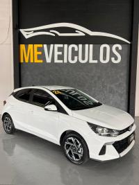 Foto do veículo HYUNDAI HYUNDAI/HB2010TA COMFORT