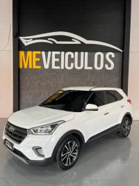 Foto do veículo HYUNDAI HYUNDAI/CRETA 20A PRESTI