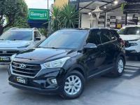 Foto do veículo HYUNDAI HYUNDAI/CRETA 16A ACTION