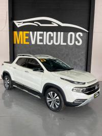 Foto do veículo FIAT FIAT/TORO VOLC TURB AT6