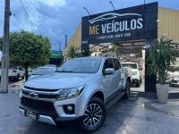 Foto do veículo CHEVROLET CHEVROLET/S10 LTZ DD4A