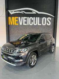 Foto do veículo JEEP JEEP/COMPASS 1.3 T270 TURBO