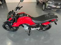 Foto do veículo HONDA MOTOS HONDA/CG 160 FAN