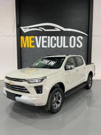 Foto do veículo CHEVROLET CHEVROLET/S10 LTZ DD4A