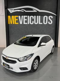 Foto do veículo CHEVROLET ONIX JOY 1.0 FLEX