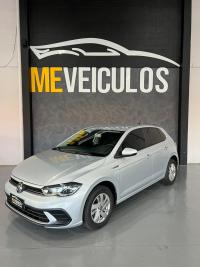 Foto do veículo VOLKSWAGEN VW/POLO CL AB