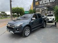 Foto do veículo CHEVROLET CHEVROLET/S10 LTZ DD4A