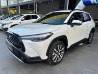 Foto do veículo TOYOTA TOYOTA/CCROSS XRE 20