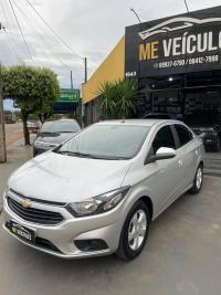 Foto do veículo CHEVROLET CHEV/PRISMA 1.4AT LT
