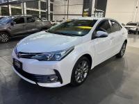 Foto do veículo TOYOTA TOYOTA /COROLLA XEI 20 FLEX