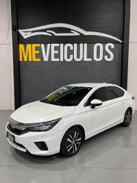 Foto do veículo HONDA HONDA/CITY TOURING