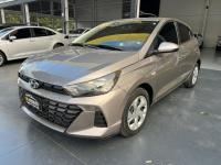 Foto do veículo HYUNDAI HYUNDAI/HB20 10M SENSE
