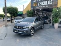 Foto do veículo VOLKSWAGEN VW/T CROSS CL TSI AD