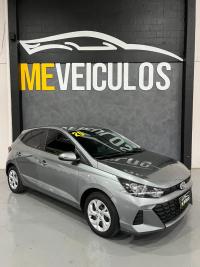 Foto do veículo HYUNDAI HYUNDAI/HB20 10M CONFORT