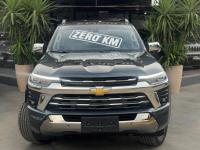 Foto do veículo CHEVROLET CHEVROLET/S10 HC DD4A