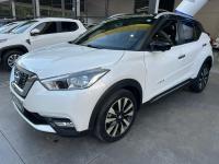 Foto do veículo NISSAN NISSAN/KICKS SL CVT