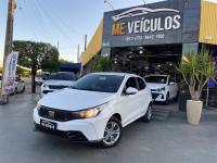 Foto do veículo FIAT FIAT/ARGO DRIVE 1.0