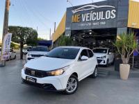 Foto do veículo FIAT FIAT/ARGO DRIVE 1.0