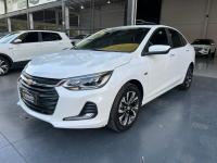 Foto do veículo CHEVROLET CHEV/ONIX PLUS PREMIER