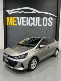 Foto do veículo HYUNDAI HYUNDAI/HB20S 10M COMFOR