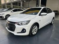 Foto do veículo CHEVROLET CHEV/ONIX PLUS 10TAT LTZ