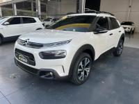 Foto do veículo CITROËN CITROEN/C4CACTUS FEEL A