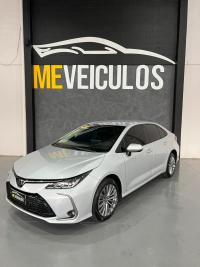 Foto do veículo TOYOTA TOYOTA COROLLA XEI 20
