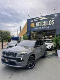 Foto do veículo JEEP JEEP/COMPASS SERIE S TF
