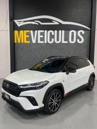 Foto do veículo TOYOTA TOYOTA /CCROSS GRS