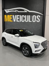 Foto do veículo HYUNDAI HYUNDAI/CRETA1TA PLTINUM