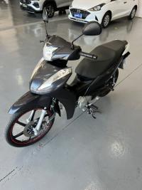 Foto do veículo HONDA MOTOS HONDA/ BIZ 125 EX